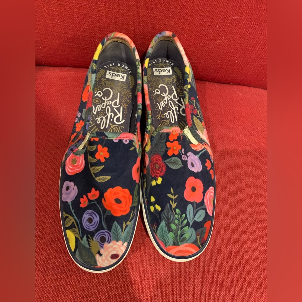 Flower Power KEDS